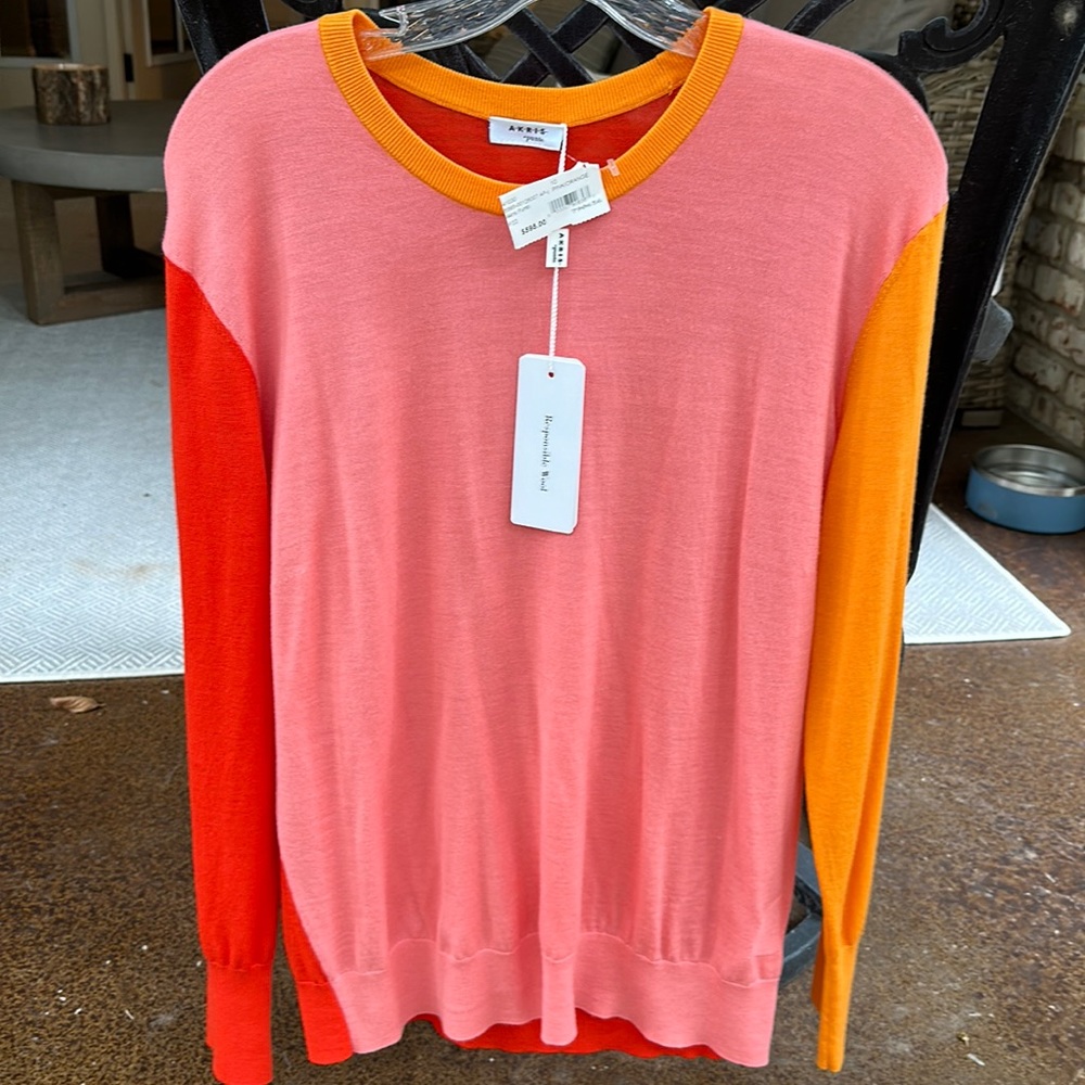 Akris Punto sweater